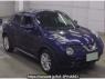 Used 2016 AT nissan juke YF15 Image[0]