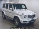Mercedes Benz G-Class 463350