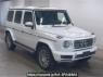 Used 2022 AT mercedes-benz g-class 463350 Image[0]