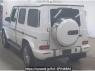 Used 2022 AT mercedes-benz g-class 463350 Image[1]