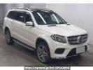 Mercedes Benz GLS-Class 166824