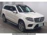 Used 2017 AT mercedes-benz gls-class 166824 Image[0]