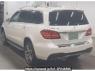 Used 2017 AT mercedes-benz gls-class 166824 Image[1]