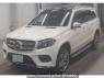 Used 2017 AT mercedes-benz gls-class 166824 Image[2]