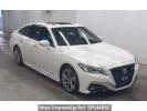 Toyota Crown ARS220