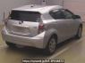 Used 2012 AT toyota aqua NHP10 Image[1]