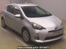 Used 2012 AT toyota aqua NHP10 Image[2]