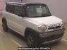 Used 2015 AT suzuki hustler MR31S Image[2]