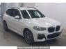 Used 2021 AT bmw x3 TS20 Image[0]