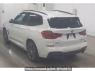 Used 2021 AT bmw x3 TS20 Image[1]