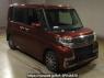 Used 2018 AT daihatsu tanto-custom LA610S Image[2]