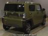Used 2025 AT daihatsu taft LA900S Image[1]