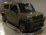 Used 2025 AT daihatsu taft LA900S Image[2]