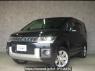 Used 2010 AT mitsubishi delica-d5 CV5W Image[0]