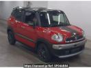 Suzuki XBEE MN71S