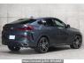 Used 2021 AT bmw x6 GT8230S Image[1]