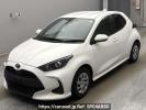 Toyota YARIS MXPH10
