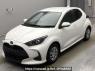 Used 2023 AT toyota yaris MXPH10 Image[0]