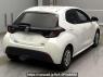 Used 2023 AT toyota yaris MXPH10 Image[1]