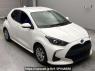 Used 2023 AT toyota yaris MXPH10 Image[2]