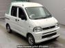 Used 2003 AT daihatsu hijet-cargo S210W Image[2]