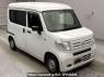 Used 2021 AT honda n-van JJ1 Image[2]