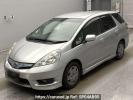 Honda Fit Shuttle Hybrid GP2