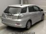 Used 2013 AT honda fit-shuttle-hybrid GP2 Image[1]