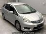 Used 2013 AT honda fit-shuttle-hybrid GP2 Image[2]