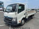 Hino Dutro Hybrid XKU710M