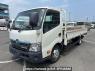 Used 2018 AT hino dutro-hybrid XKU710M Image[0]