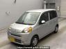 Used 2010 AT honda life JC1 Image[0]