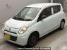 Used 2012 AT suzuki alto-eco HA35S Image[0]