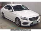Mercedes Benz C-Class 205040C