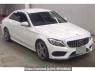 Used 2014 AT mercedes-benz c-class 205040C Image[0]