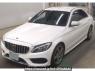 Used 2014 AT mercedes-benz c-class 205040C Image[2]