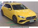 Mercedes Benz A-Class 177012