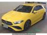 Used 2024 AT mercedes-benz a-class 177012 Image[2]