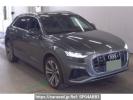 Audi Q8 F1DCBA