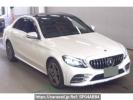 Mercedes Benz C-Class 205014