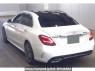 Used 2019 AT mercedes-benz c-class 205014 Image[1]