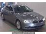 Used 2017 AT bmw 5-series JA20P Image[0]
