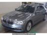 Used 2017 AT bmw 5-series JA20P Image[2]