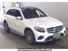 Mercedes Benz GLC-CLASS 253954
