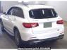 Used 2017 AT mercedes-benz glc-class 253954 Image[1]