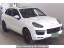 Porsche Cayenne 92ACFTA