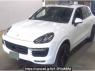 Used 2016 AT porsche cayenne 92ACFTA Image[2]