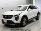 Cadillac null E2UL