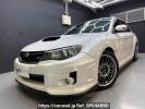 Subaru Impreza GVF