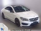 Mercedes Benz CLA-Class 117346